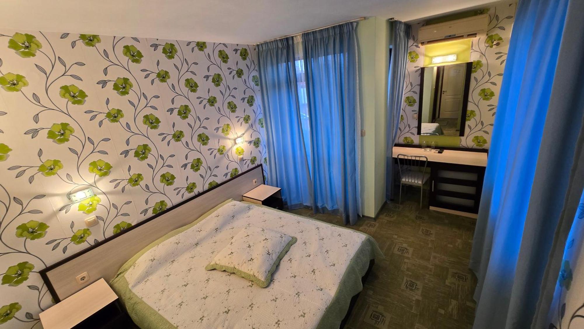 Excelsior Family Hotel Rawda Exterior foto