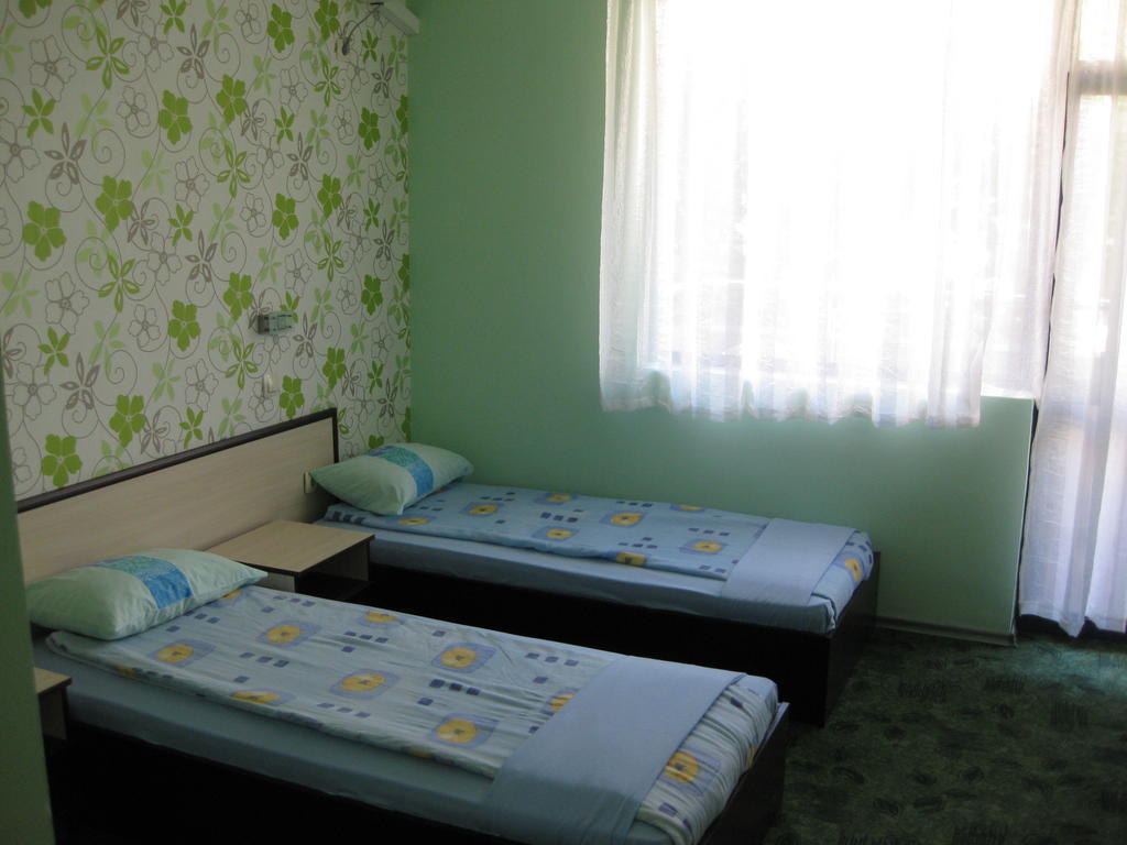 Excelsior Family Hotel Rawda Zimmer foto